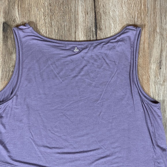 prAna Tank Top Women‎ Size XS Stretch Athleisure Activewear - Picture 9 of 13
